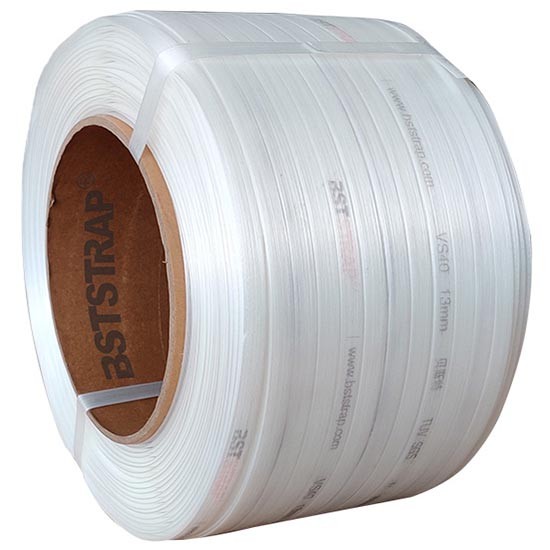 16mm 聚酯纖維打包帶 BT-VS-55