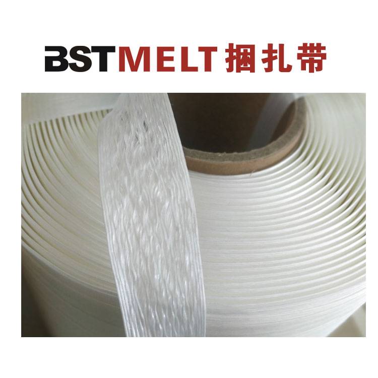 工業(yè)BSTMELT捆扎帶